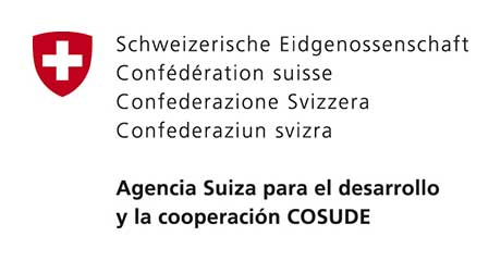 COSUDE