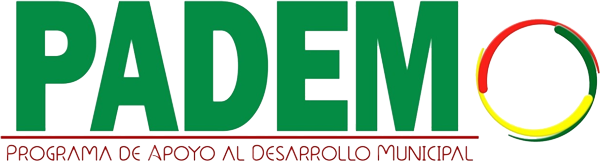 Logo PADEM